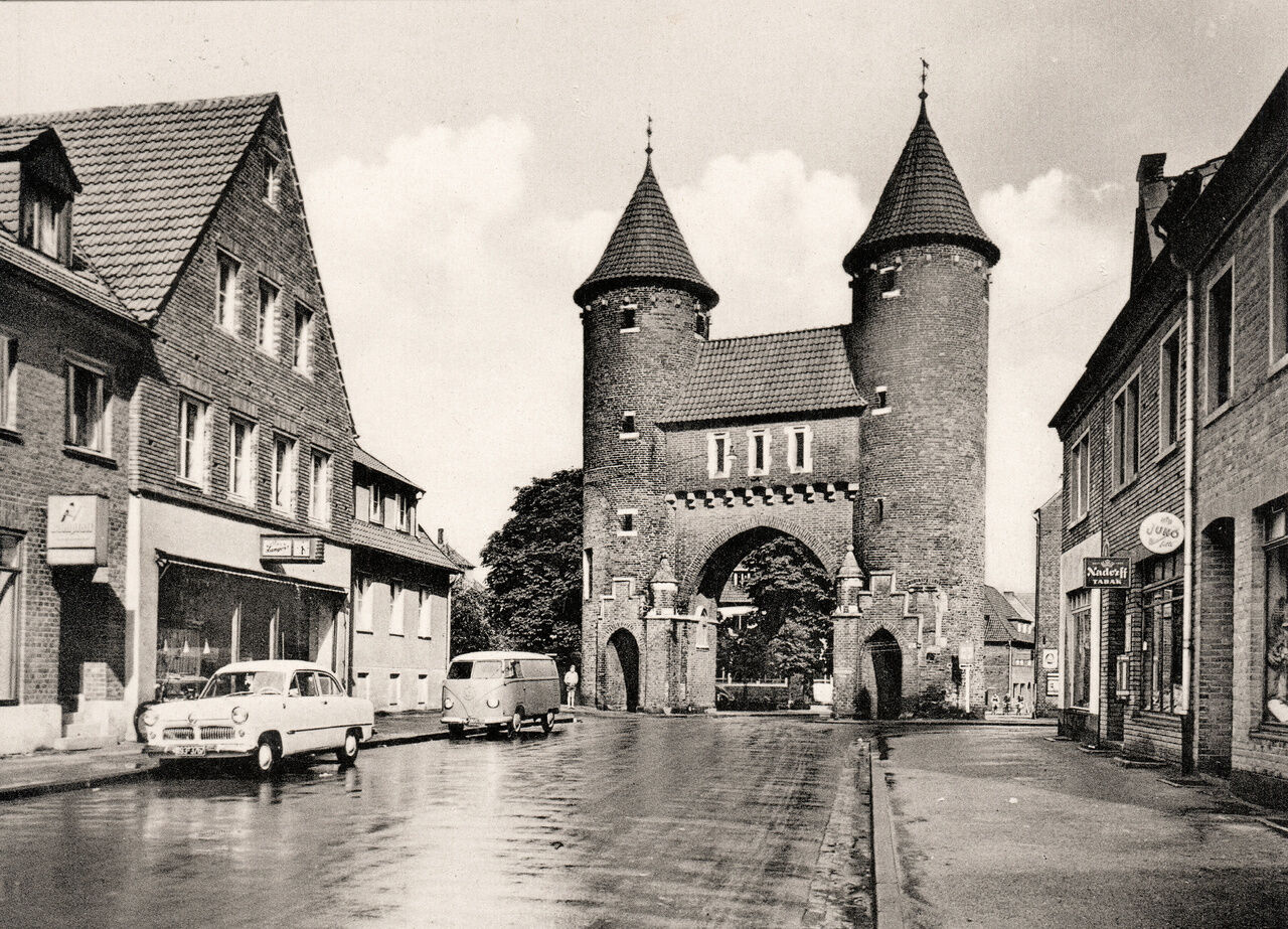 Bendix Germany Historie des Restaurant Bendix in Dülmen